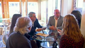 Compensação pecuniária dos programas Estagiar sofre alterações – InFoco 382