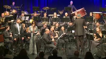 OSIT dá as boas vindas ao novo ano – Terceira Dimensão 1668