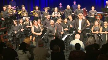 Concerto de Ano Novo OSIT - Terceira Dimensão 1673