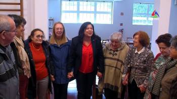 Não há idade para ser feliz – Terceira Dimensão 1678