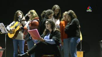 Mulheres brilham por si só no Carnaval – Terceira Dimensão 1684