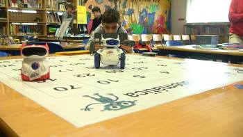 Aprender com a Robótica – InFoco 392