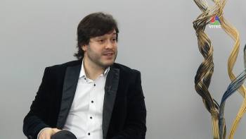 Rúben Bettencourt: o açoriano que percorre o mundo com uma guitarra - Terceira Dimensão 1685