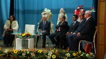 Congresso de Carnaval debate futuro da tradição – InFoco 393