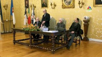 “Colóquios do Atlântico” em Angra do Heroísmo – Terceira Dimensão 1689