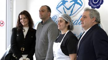 Ilha Branca: certificada pela natureza – InFoco 395