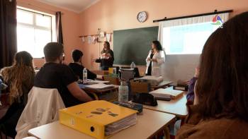 Novas gerações preocupadas com futuro da comunicação - Terceira Dimensão 1692