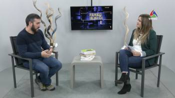 Emanuel Carvalho: a essência de participar numa marcha - Terceira Dimensão 1693