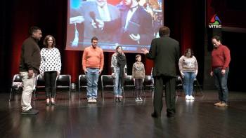 45 anos de uma vida de magia – Terceira Dimensão 1694