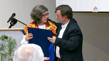 “Ousar Ser” para construir um mundo melhor - InFoco 399