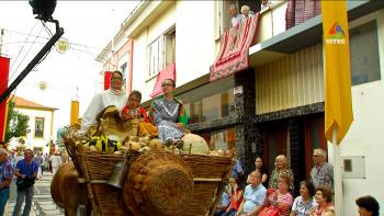 “Do Mundo Antigo, As Sete Maravilhas” nas Festas da Praia 2020 – InFoco 400