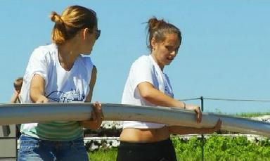 XIII Jogos Municipais de Verão em Angra‏