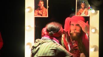 Uma viagem em palco para recordar António Variações – Terceira Dimensão 1699