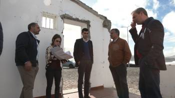 Bar do Abismo requalificado para melhorar zona balnear – InFoco 403