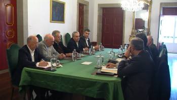 Governo dos Açores comparticipa prejuízos do furacão – InFoco 404