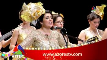 Carnaval da ilha Terceira, Açores em Direto 2020 na AzoresTV da VITEC