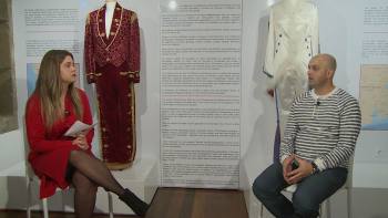 "Tia Ermelinda" de regresso aos palcos da ilha Terceira - Terceira Dimensão 1702