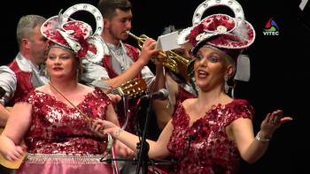 Bailinho os Ribeirinhenses - “Custa caro ouvir bem” - Carnaval 2020