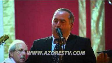 Cantoria com José Fernando e Tiago Clara - Festas da Praia 2014