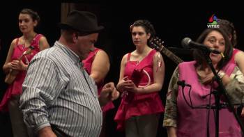 Bailinho amigos de São Brás - “O raspa das confusões” - Carnaval 2020