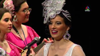 Bailinho da juventude de São Sebastião - “Uma paixão sevilhana” - Carnaval 2020