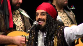 Bailinho da casa do povo dos Altares "TI NOTAS" - “Os piratas desinsofridos” - Carnaval 2020