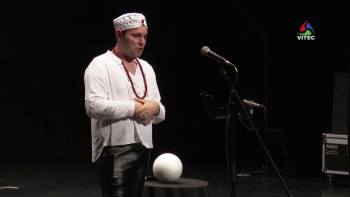 Monólogo da Vila de São Sebastião - “O benzedeiro” - Carnaval 2020