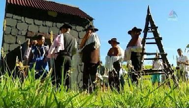 Festa do Emigrante 2014 - Ilha Terceira‏