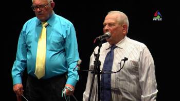 Bailinho do tio Alcindo - Cantigas e Rábulas do Tio Alcindo - Carnaval 2020