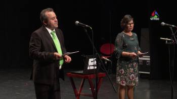 Comédia do Batatinha - “Notícias dos nossos dias” - Carnaval 2020