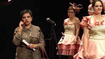 Bailinho das mulheres do Juncal – “Não somos nada complicadas” - Carnaval 2020