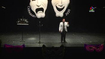 Monólogo do Donato Parreira – “Sentido da vida” - Carnaval 2020