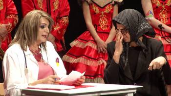 Bailinho do grupo de amigos do carnaval – “Tenho dores no corpo todo” - Carnaval 2020