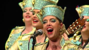 Bailinho o Baile Delas – “As mulheres ao comando” - Carnaval 2020