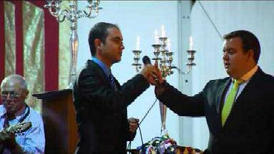 Desgarrada - Festas da Praia 2014