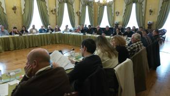 Aprovado protesto pela isenção do IMI na Assembleia Municipal - Terceira Dimensão 1705