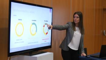 Contribuir para uma melhor eficiência energética - InFoco 408