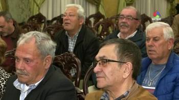 João Vital: poeta popular terceirense - Terceira Dimensão 1706