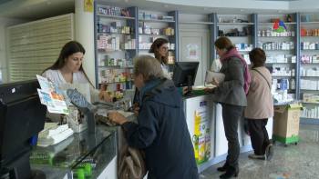COVID-19: a gestão de stocks nas farmácias - Terceira Dimensão 1711