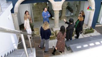 Oferta turística aumenta na Terceira - InFoco 415