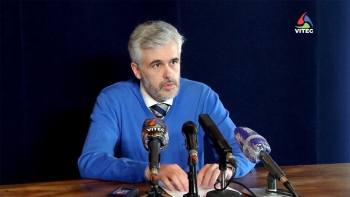 Ponto da situação da COVID-19 nos Açores a 20 de Março 2020