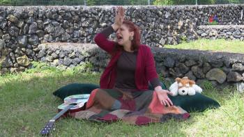 "Quem quer casar com a Carochinha?" - Terceira Dimensão Júnior 5