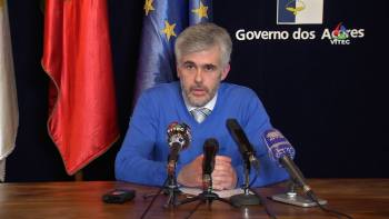 Ponto da situação da COVID-19 nos Açores a 31 de Março 2020