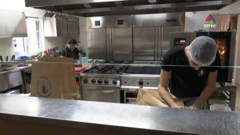 "Tasca do Ramo Grande" com entregas ao domicílio - InFoco 420