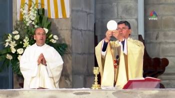Páscoa da Ressurreição do Senhor no Domingo de Páscoa