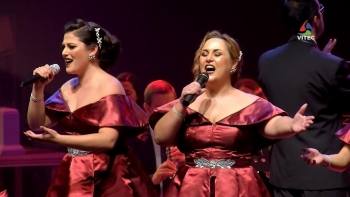 Fadoalado com Fábio Ourique e Filarmónica da Agualva 1ª parte