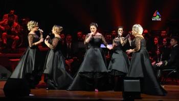 Fadoalado com Fábio Ourique e Filarmónica da Agualva 3ª parte