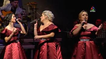 Fadoalado com Fábio Ourique e Filarmónica da Agualva 2ª parte