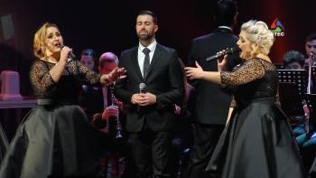 Fadoalado com Fábio Ourique e Filarmónica da Agualva 4ª parte