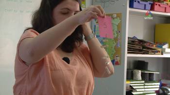 Matemática em casa - Terceira Dimensão Júnior 11